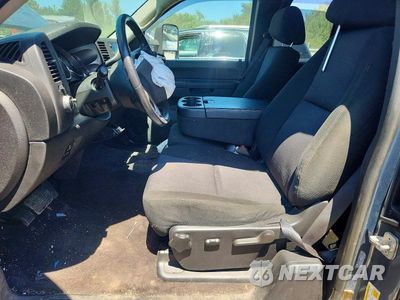 Zdjęcie 7 z 12 samochodu: 2012 GMC SIERRA K1500 SLE VIN:1GTR2VE71CZ260637 - miniatura