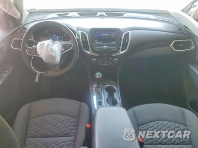 Zdjęcie 8 z 12 samochodu: 2020 CHEVROLET EQUINOX LT VIN:2GNAXKEV3L6140773 - miniatura