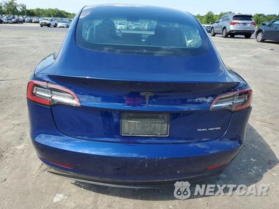 Zdjęcie 6 z 12 samochodu: 2021 TESLA MODEL 3 VIN:5YJ3E1EB5MF087397 - miniatura