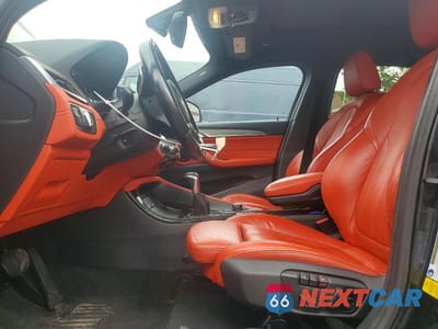 Zdjęcie 7 z 13 samochodu: 2018 BMW X2 SDRIVE28I VIN:WBXYJ3C34JEJ82803 - miniatura