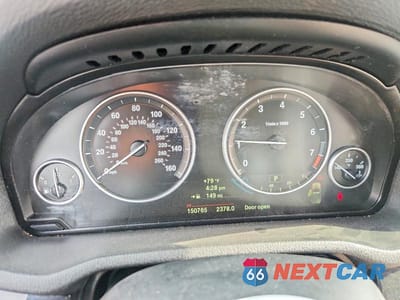 Zdjęcie 9 z 13 samochodu: 2014 BMW X3 XDRIVE28I VIN:5UXWX9C54E0D23963 - miniatura
