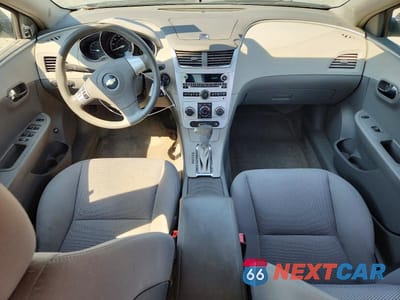 Zdjęcie 8 z 12 samochodu: 2009 CHEVROLET MALIBU LS VIN:1G1ZG57B59F164788 - miniatura