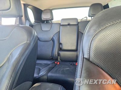 Zdjęcie 10 z 14 samochodu: 2021 JEEP CHEROKEE LATITUDE LUX VIN:1C4PJMMX7MD100850 - miniatura