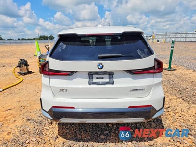 Zdjęcie 6 z 13 samochodu: 2023 BMW X1 XDRIVE28I VIN:WBX73EF08P5W06754 - miniatura