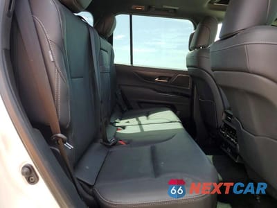 Zdjęcie 11 z 13 samochodu: 2024 LEXUS LX 600 PREMIUM VIN:JTJAB7CXXR4052240 - miniatura