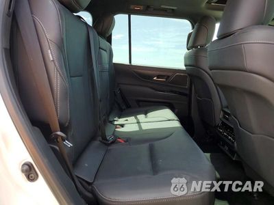 Zdjęcie 11 z 13 samochodu: 2024 LEXUS LX 600 PREMIUM VIN:JTJAB7CXXR4052240 - miniatura