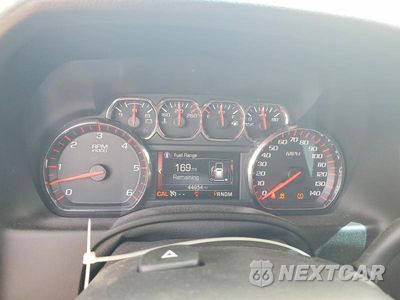 Zdjęcie 9 z 14 samochodu: 2016 GMC YUKON SLT VIN:1GKS1BKC7GR473686 - miniatura