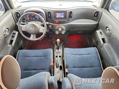 Zdjęcie 8 z 12 samochodu: 2012 NISSAN CUBE 1.8 VIN:JN8AZ2KR3CT255993 - miniatura