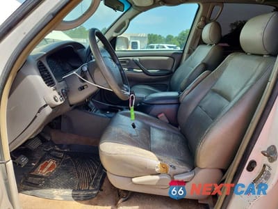 Zdjęcie 7 z 12 samochodu: 2006 TOYOTA TUNDRA DOUBLE CAB SR5 VIN:5TBET34176S500642 - miniatura