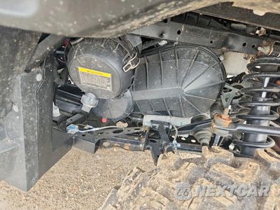 Zdjęcie 7 z 10 samochodu: 2025 POLARIS RANGER 1000 UTILITY VEHICLE VIN:4XAT6E996S8716083 - miniatura