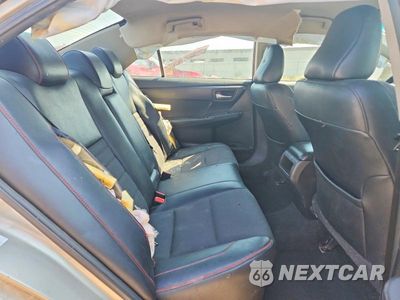 Zdjęcie 10 z 12 samochodu: 2016 TOYOTA CAMRY SE VIN:4T1BF1FK2GU587595 - miniatura