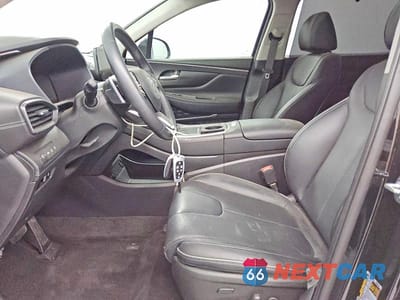 Zdjęcie 7 z 13 samochodu: 2023 HYUNDAI SANTA FE LIMITED VIN:5NMS5DA1XPH015768 - miniatura