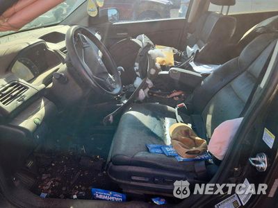 Zdjęcie 7 z 12 samochodu: 2013 HONDA CR-V EXL VIN:5J6RM3H73DL037444 - miniatura