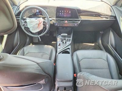 Zdjęcie 8 z 12 samochodu: 2023 KIA NIRO EX VIN:KNDCR3LE5P5043872 - miniatura