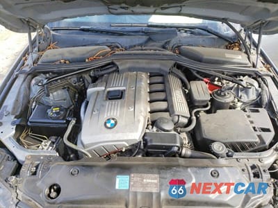 Zdjęcie 11 z 12 samochodu: 2007 BMW 530 I VIN:WBANE73547CM53194 - miniatura