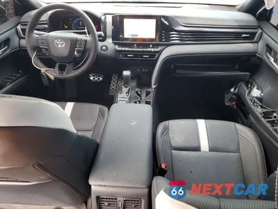 Zdjęcie 8 z 13 samochodu: 2025 TOYOTA CAMRY VIN:4T1DAACK0SU646616 - miniatura