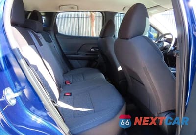 Zdjęcie 6 z 10 samochodu: 2025 NISSAN KICKS SV VIN:3N8AP6CB2SL406162 - miniatura