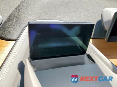 Zdjęcie 9 z 12 samochodu: 2017 BMW I3 REX VIN:WBY1Z8C35HV894492 - miniatura