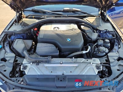 Zdjęcie 11 z 12 samochodu: 2020 BMW 330XI VIN:3MW5R7J08L8B36631 - miniatura