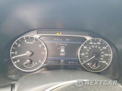 Zdjęcie 9 z 13 samochodu: 2021 NISSAN ALTIMA SV VIN:1N4BL4DV5MN304548 - miniatura