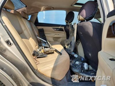 Zdjęcie 10 z 12 samochodu: 2015 NISSAN ALTIMA 3.5 SL VIN:1N4BL3AP5FC264468 - miniatura
