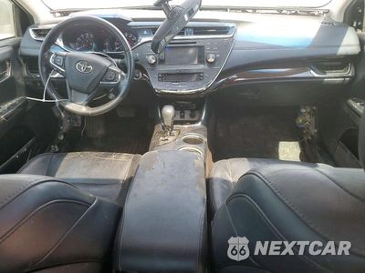 Zdjęcie 8 z 12 samochodu: 2014 TOYOTA AVALON XLE PREMIUM VIN:4T1BK1EB4EU111794 - miniatura