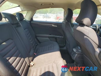 Zdjęcie 10 z 12 samochodu: 2016 FORD FUSION SE VIN:3FA6P0H71GR209688 - miniatura