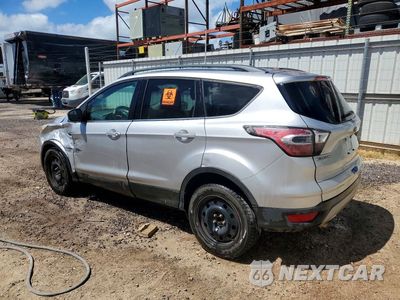 Drugie zdjęcie samochodu z przodu: 2017 FORD ESCAPE SE VIN:1FMCU0GD4HUA32671 - miniatura