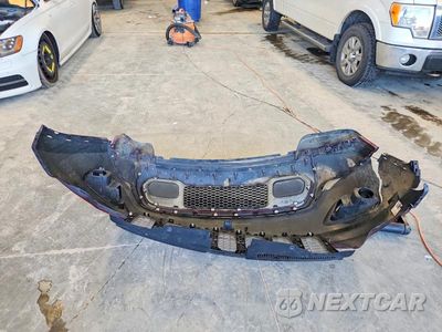 Zdjęcie 13 z 14 samochodu: 2018 JEEP GRAND CHEROKEE LAREDO VIN:1C4RJFAG5JC319591 - miniatura