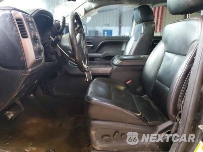 Zdjęcie 7 z 12 samochodu: 2015 GMC SIERRA K1500 SLT VIN:3GTU2VEC3FG136025 - miniatura