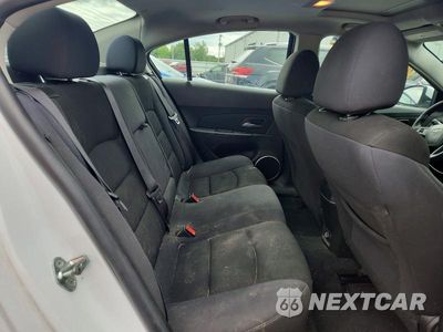 Zdjęcie 10 z 12 samochodu: 2016 CHEVROLET CRUZE LIMITED LT VIN:1G1PE5SB0G7113193 - miniatura