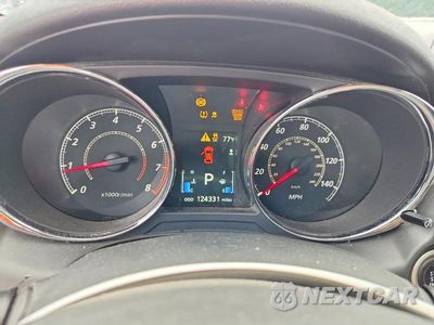 Zdjęcie 9 z 12 samochodu: 2015 MITSUBISHI OUTLANDER SPORT SE VIN:4A4AR4AW2FE045000 - miniatura
