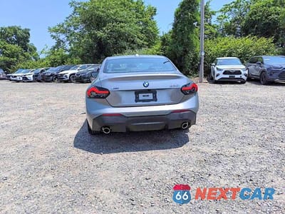 Zdjęcie 6 z 15 samochodu: 2025 BMW 230XI VIN:3MW33CM06S8F80876 - miniatura