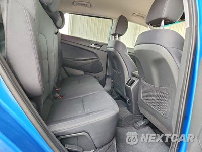 Zdjęcie 10 z 13 samochodu: 2020 HYUNDAI TUCSON SEL VIN:KM8J3CAL6LU144926 - miniatura