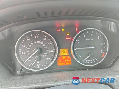 Zdjęcie 9 z 13 samochodu: 2013 BMW X5 XDRIVE35I VIN:5UXZV4C52D0E08742 - miniatura