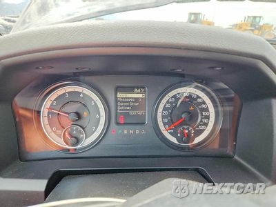 Zdjęcie 9 z 12 samochodu: 2016 RAM 1500 ST VIN:1C6RR7KG7GS307056 - miniatura