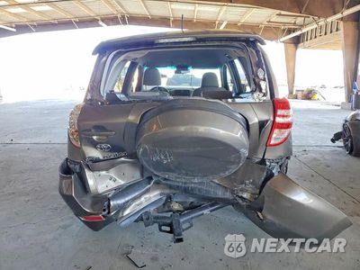 Zdjęcie 6 z 13 samochodu: 2010 TOYOTA RAV4 BASE VIN:2T3ZF4DV6AW021872 - miniatura