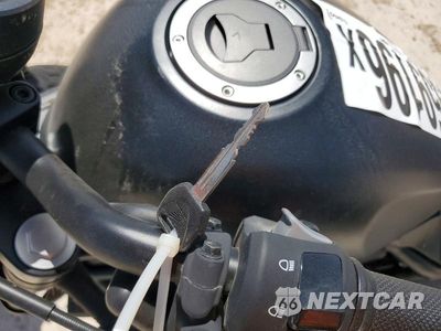 Zdjęcie 8 z 9 samochodu: 2025 HONDA CMX500 A VIN:MLHPC5652S5801067 - miniatura