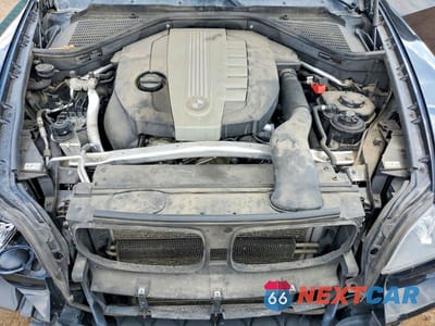 Zdjęcie 12 z 14 samochodu: 2011 BMW X5 XDRIVE35D VIN:5UXZW0C58BL660638 - miniatura