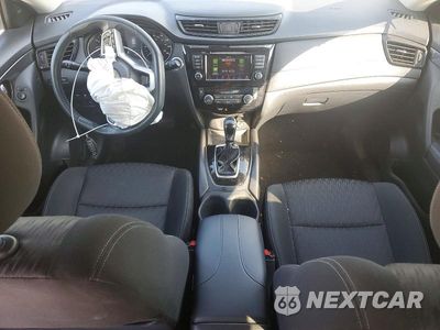 Zdjęcie 8 z 13 samochodu: 2018 NISSAN ROGUE SV VIN:KNMAT2MV2JP537376 - miniatura