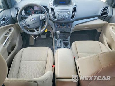 Zdjęcie 8 z 13 samochodu: 2017 FORD ESCAPE SE VIN:1FMCU0G92HUE30134 - miniatura