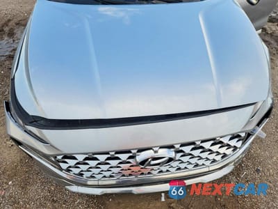 Zdjęcie 11 z 12 samochodu: 2022 HYUNDAI SANTA FE SEL VIN:5NMS34AJ2NH472951 - miniatura