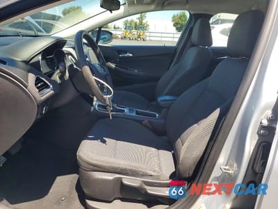 Zdjęcie 7 z 12 samochodu: 2017 CHEVROLET CRUZE LS VIN:1G1BC5SM3H7184617 - miniatura