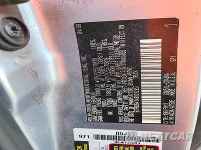 Zdjęcie 13 z 13 samochodu: 2008 TOYOTA TUNDRA GRADE VIN:5TFRU54148X012957 - miniatura