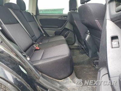 Zdjęcie 11 z 13 samochodu: 2014 SUBARU FORESTER 2.5I PREMIUM VIN:JF2SJAECXEH550573 - miniatura