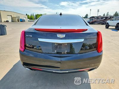 Zdjęcie 6 z 12 samochodu: 2016 CADILLAC XTS LUXURY VIN:2G61M5S37G9156441 - miniatura