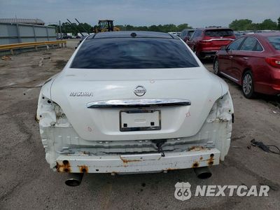 Zdjęcie 6 z 12 samochodu: 2014 NISSAN MAXIMA 3.5 SV VIN:1N4AA5AP6EC497254 - miniatura