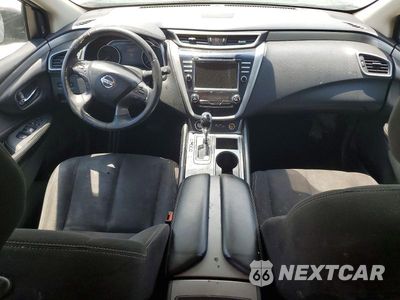Zdjęcie 8 z 13 samochodu: 2020 NISSAN MURANO SV VIN:5N1AZ2BS4LN129740 - miniatura