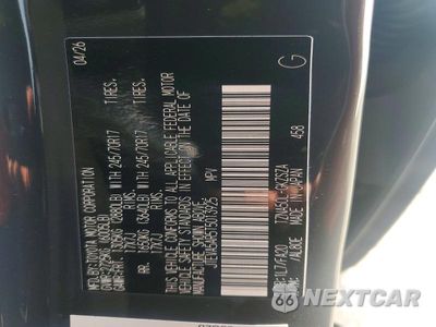Zdjęcie 13 z 13 samochodu: 2026 TOYOTA 4RUNNER SR5 VIN:JTEVA5AR5T5013925 - miniatura