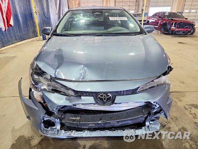 Piąte zdjęcie samochodu w środku: 2024 TOYOTA COROLLA LE VIN:5YFB4MDE4RP197428 - miniatura